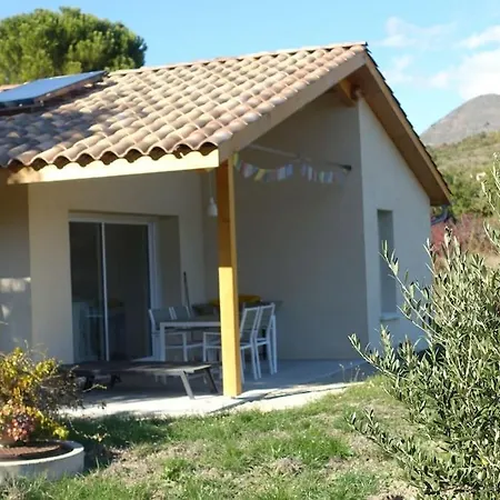 Provence Pure Nature 펜션