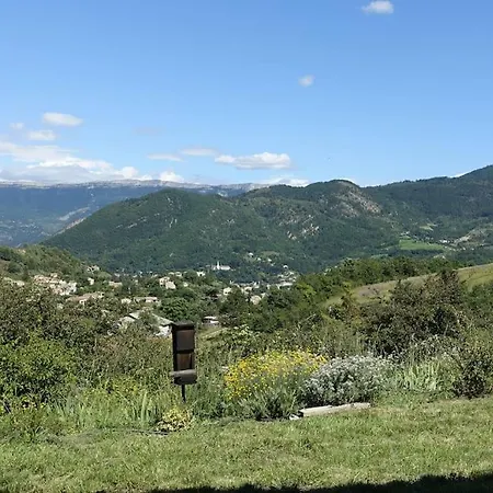Provence Pure Nature 펜션 *