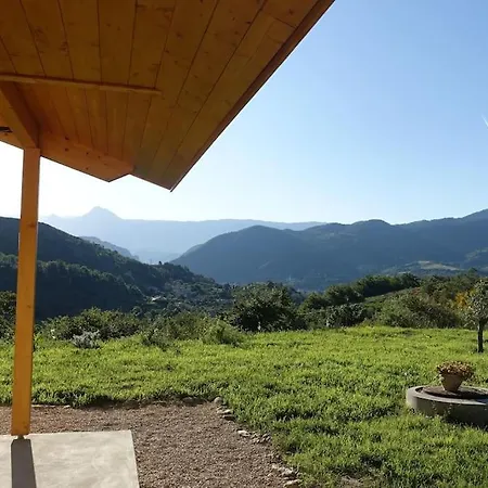 度假居 Provence Pure Nature *