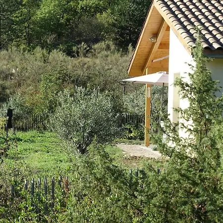 Provence Pure Nature Semesterbostad