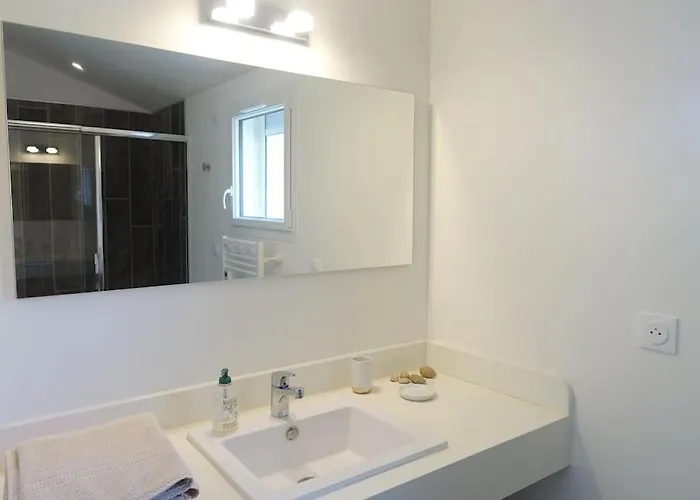 Hébergement de vacances Provence Pure Nature *