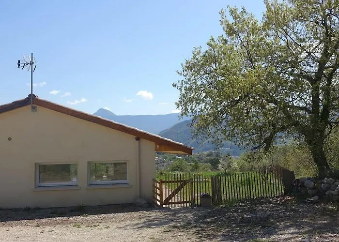 Provence Pure Nature Hébergement de vacances Digne-les-Bains