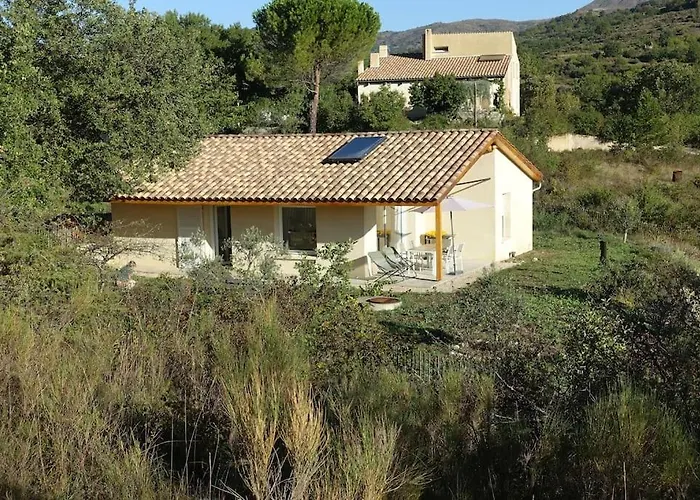 Hébergement de vacances Provence Pure Nature *