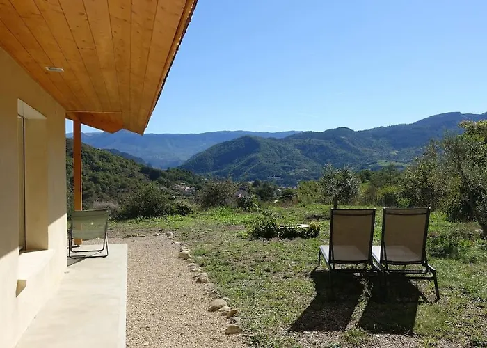 Provence Pure Nature * Digne-les-Bains